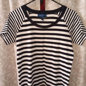 Karen Scott Top